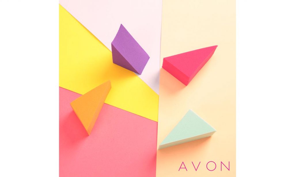 Avon Kayıt Formu Rakip Değil Güç Kazandırır